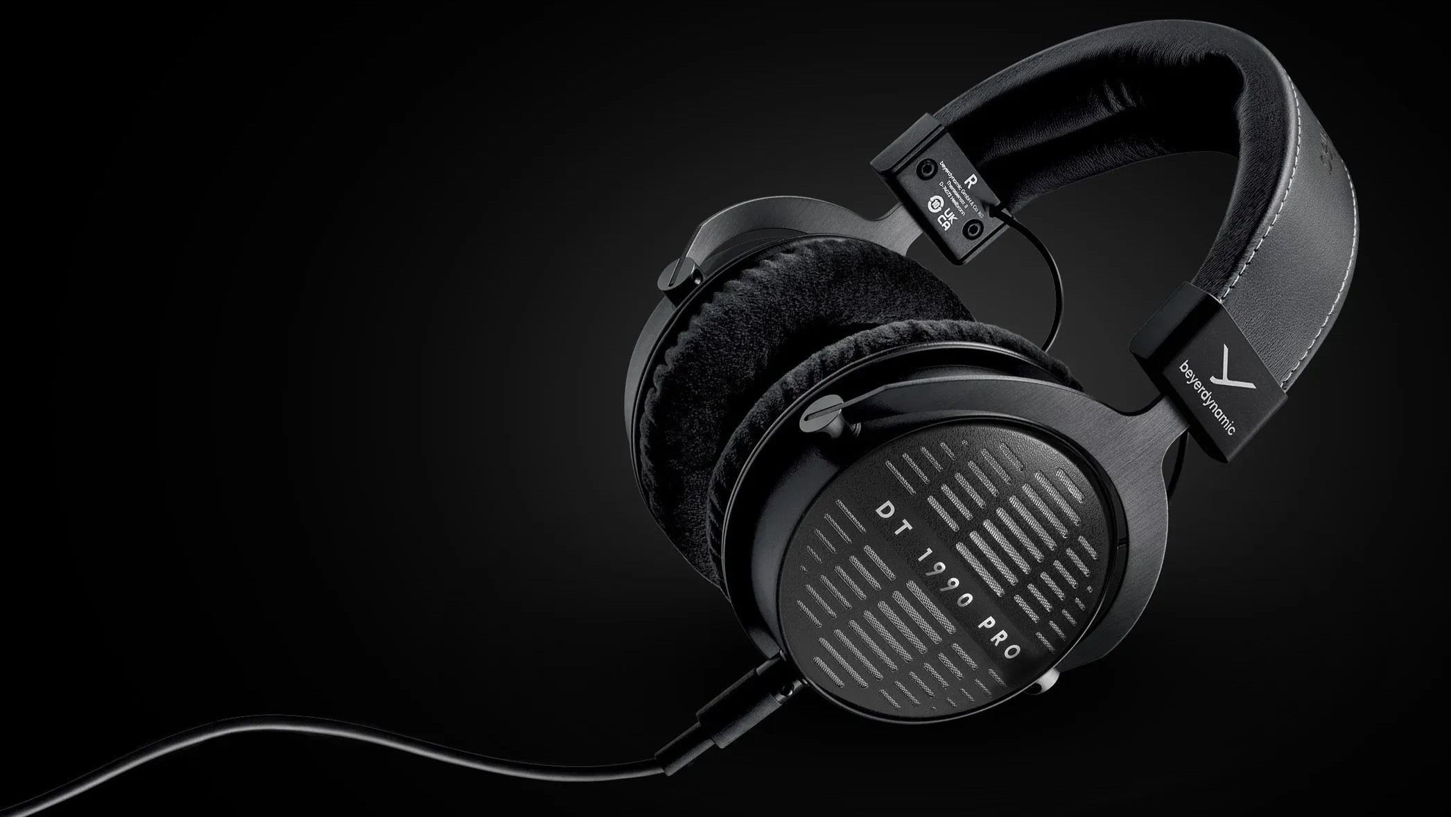 Beyerdynamic DT 1990 Pro 250 Ohm | PA SOLUTIONS